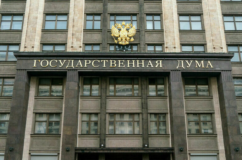 В Госдуму внесен проект заявления о приостановке работы России в ПА ОБСЕ