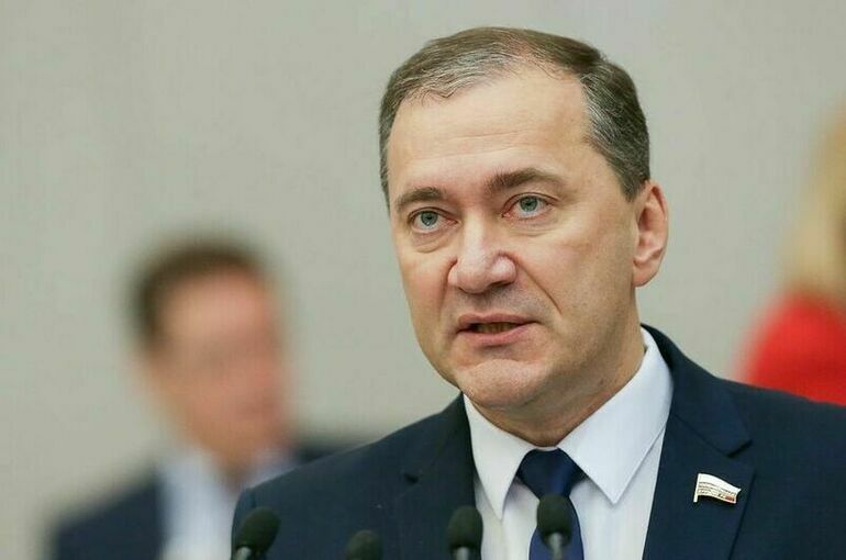 Депутат Белик усомнился в искренности слов Зеленского о концовке конфликта