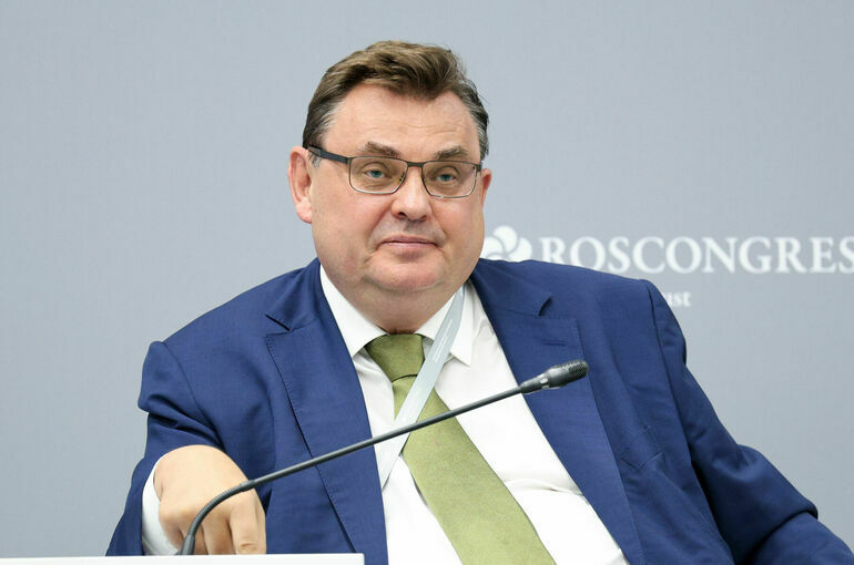 Чуйченко призвал шире использовать принудительные работы как наказание