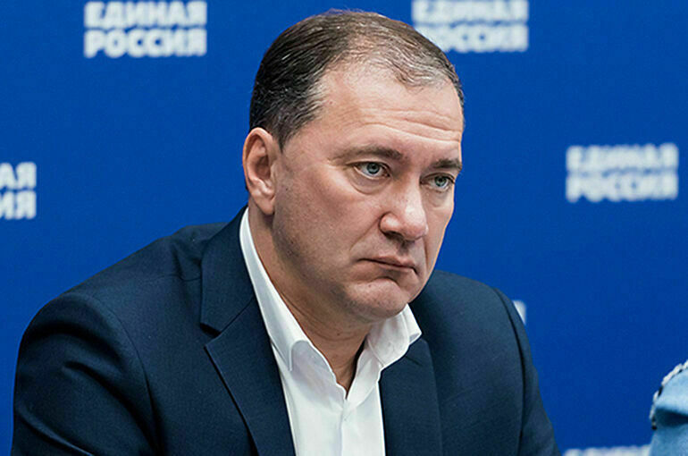 Депутат Белик: Трибунал по Украине логично провести в Севастополе