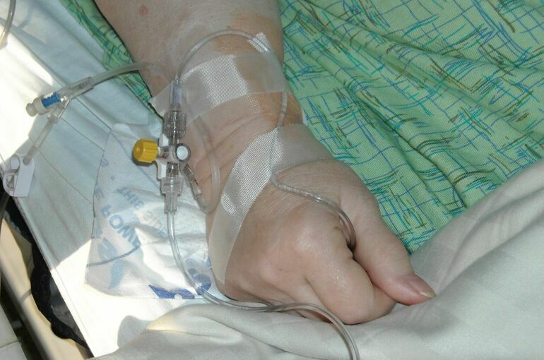 В больницах Севастополя остаются 22 пострадавших в результате удара ВСУ