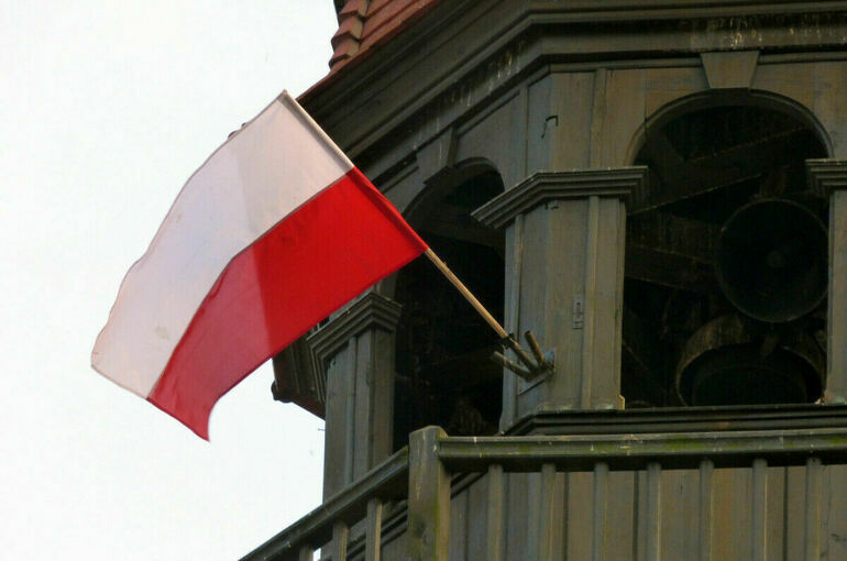 Польша закрыла представительство при ОБСЕ