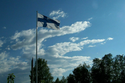 Yle: Финляндия одобрила соглашение о военном сотрудничестве с США