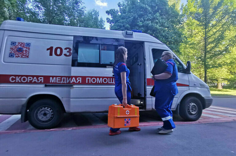 ВСУ ранили семь человек при обстреле Белгородской области
