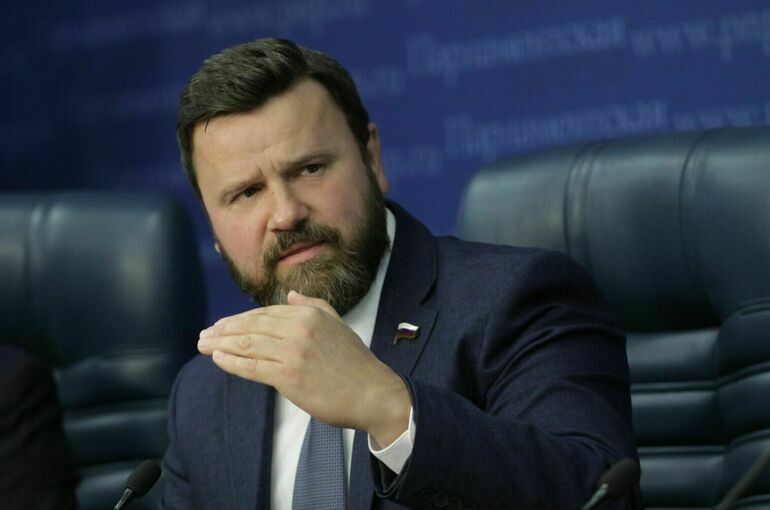 Депутат Станкевич рассказал, как усилить защиту объектов энергетики от дронов