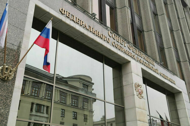 Совет Федерации поддержал кандидатуры новых военных прокуроров