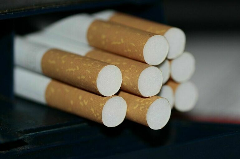 Россиян предложили детально информировать о составе табачных изделий