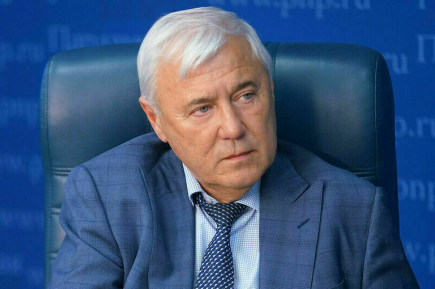 Депутат Аксаков назвал ошибкой заморозку пенсионных накоплений