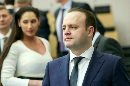 Депутат Даванков предложил изменить законодательство Москвы из-за домашней пумы