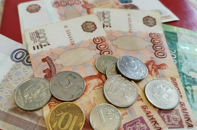 Банк России: Годовая инфляция в России достигнет пика в июле