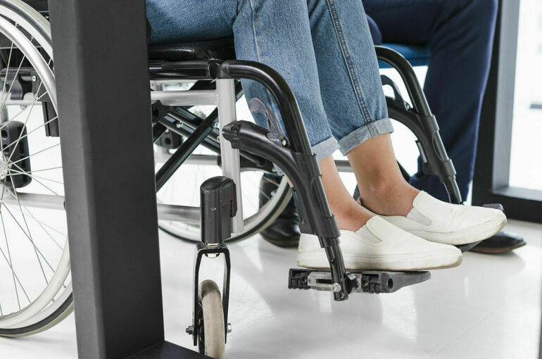 Правила реабилитации инвалидов решено поменять