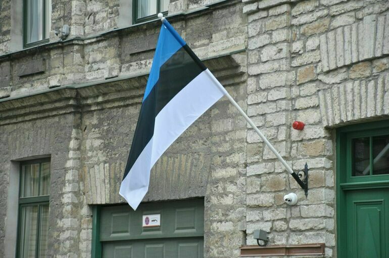 В Эстонии сообщили о доставке на Украину ЗРК малой дальности Mistral