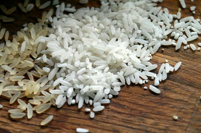Правительство РФ продлило временное ограничение на вывоз риса до конца 2024 года