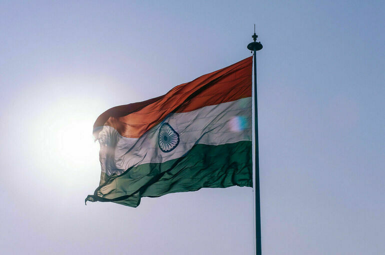 Политолог Макаркин: У Индии нет мирного плана по Украине