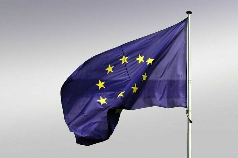 Евросоюз приостановил процесс приема Грузии