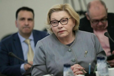 Депутат Драпеко выступила против запрета турецких сериалов в России