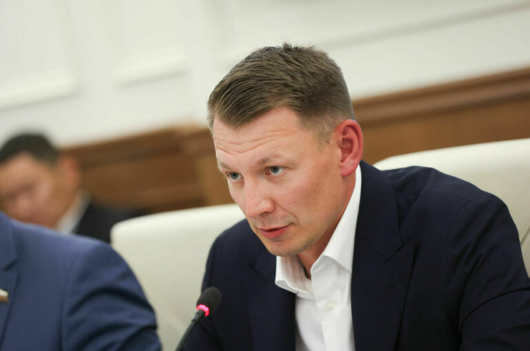 Сенатор Двойных назвал Парламентский форум БРИКС уникальной площадкой