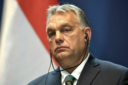 Цель «миротворческого тура» Виктора Орбана — совсем не мир на Украине