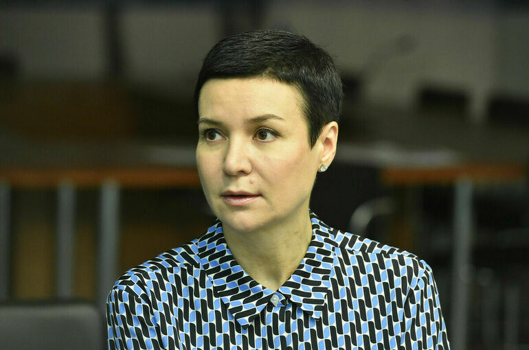Сенатор Рукавишникова: Врачи не должны снижать квалификацию из-за внедрения ИИ