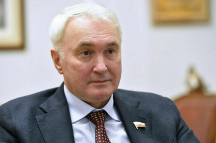 Депутат Картаполов опроверг сообщения об увольнении мобилизованных осенью