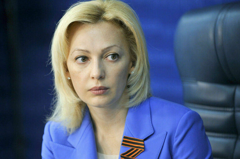 Депутат Тимофеева рассказала о проблемах в оказании правовой помощи бойцам СВО