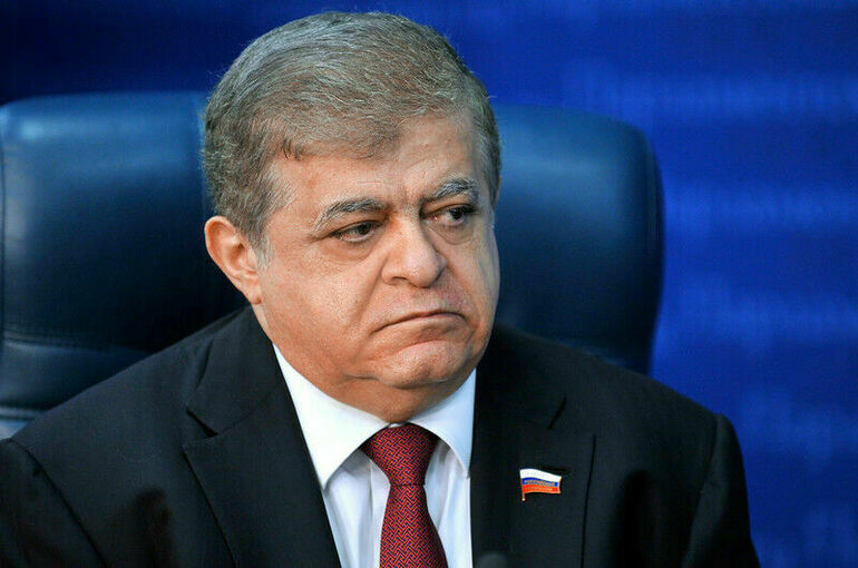 Сенатор Джабаров назвал «Украинский договор» обманом и фикцией