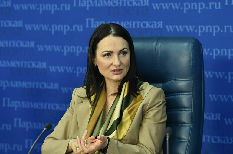 Депутат Буцкая: Важный критерий детского лагеря — безопасность