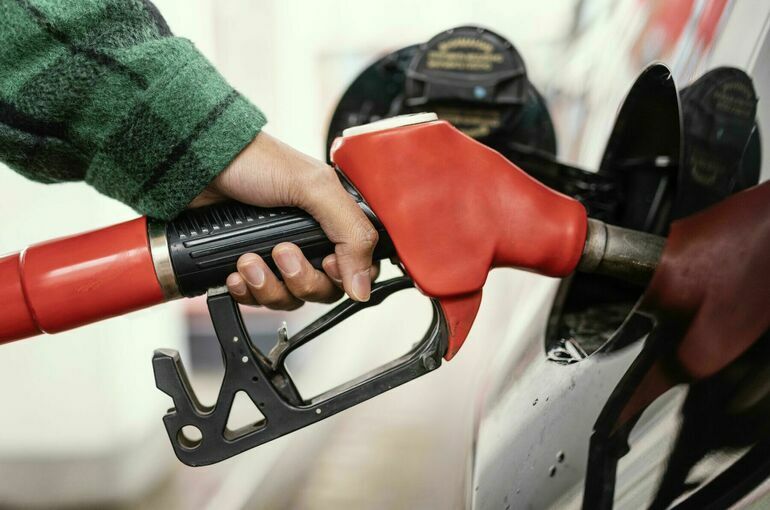 В Российском топливном союзе рассказали, что будет с ценами на бензин к концу года