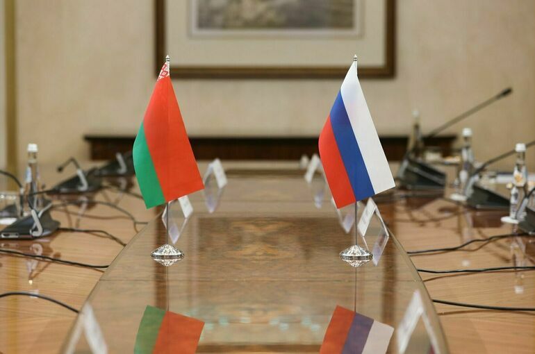 Изменения в соглашение с Белоруссией по алиментам предложили ратифицировать 