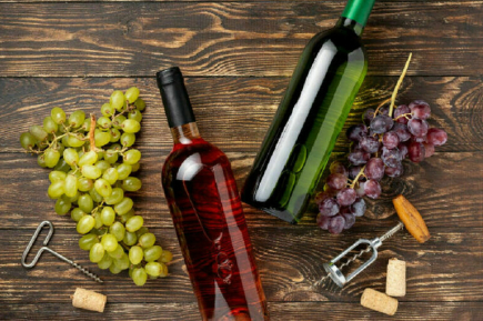 Как отличить настоящее вино от суррогата