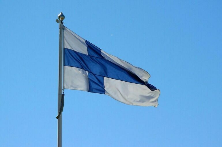 Парламент Финляндии поддержал закон об отказе в убежище на границе