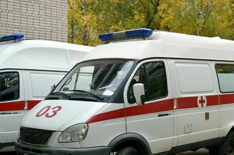 Пять человек погибли при взрыве на стройплощадке в чеченском селе