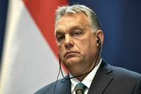 Bild: Орбан в письме к Мишелю призвал возобновить дипотношения с Россией