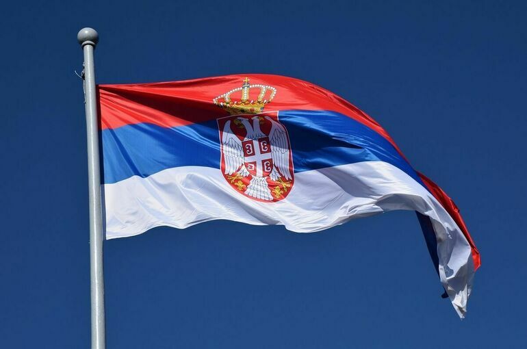 Глава генштаба Сербии обсудил оборонное сотрудничество с военным атташе РФ