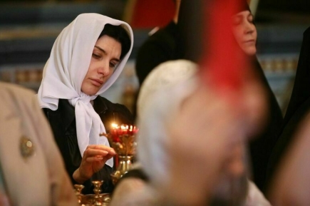 В РПЦ рассказали, разрешено ли православным «побивать» жену