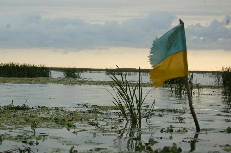 Больше 780 бойцов ВСУ пропали без вести в Крынках