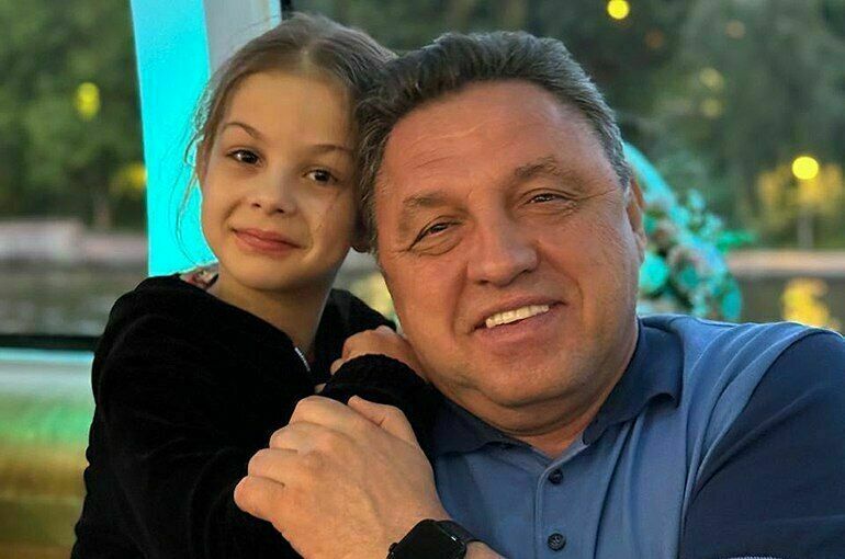 Вячеслав Тимченко: Семья — это люди, к которым стремишься возвращаться