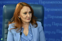 Светлана Бессараб рассказала, как предлагают получать остатки маткапитала