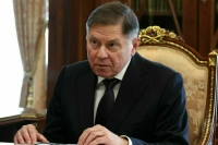 В России увековечат память бывшего главы Верховного Суда Лебедева
