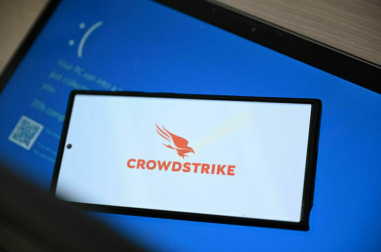 Антивирус CrowdStrike подтвердил связь между своим ПО и сбоем Windows