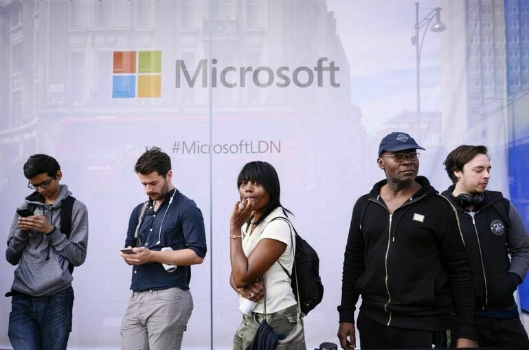 Аналитик Муртазин: Сбой у Microsoft — самый масштабный в истории