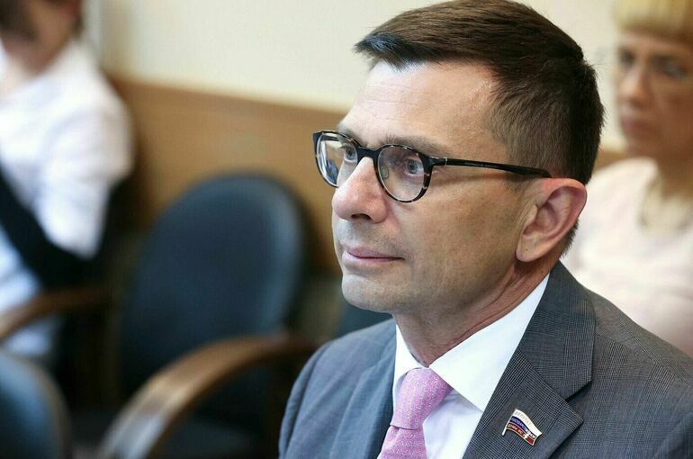 Депутат Антропенко: Совершенно очевидно, что Байден проиграет выборы