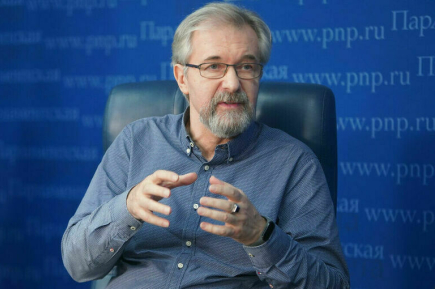 Философ Леонид Поляков: Заменивший Байдена кандидат может победить Трампа на выборах