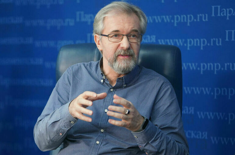 Философ Леонид Поляков: Заменивший Байдена кандидат может победить Трампа на выборах