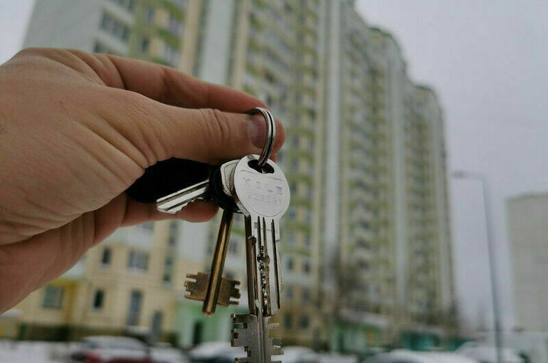 В Госдуму внесли законопроект о праве микрокредитных компаний выдавать ипотеку