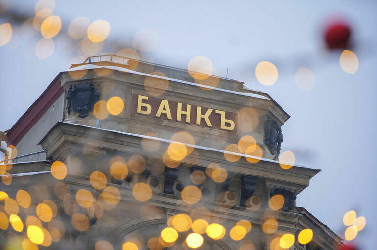 Иностранным банкам хотят разрешить открывать филиалы в России