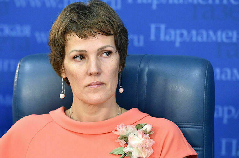 Депутат Филатова: Нужно пересмотреть социальные условия для мигрантов