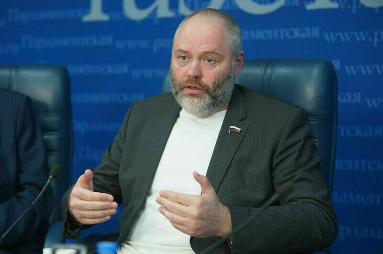 Депутат Новичков назвал появление мигрантов экономической проблемой