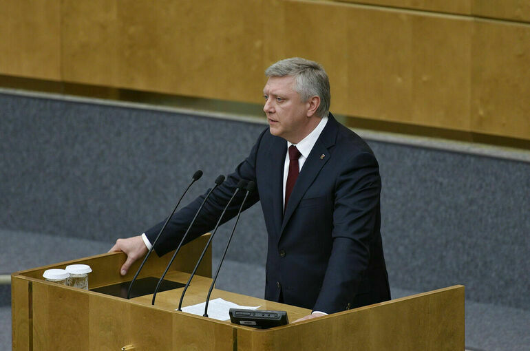 Депутат Вяткин: Кабмин подготовит новые ограничения по въезду иностранцев в РФ