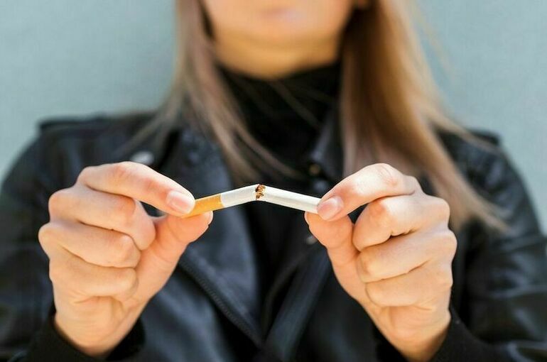 Депутаты предложили способ уменьшить число нелегальных сигарет